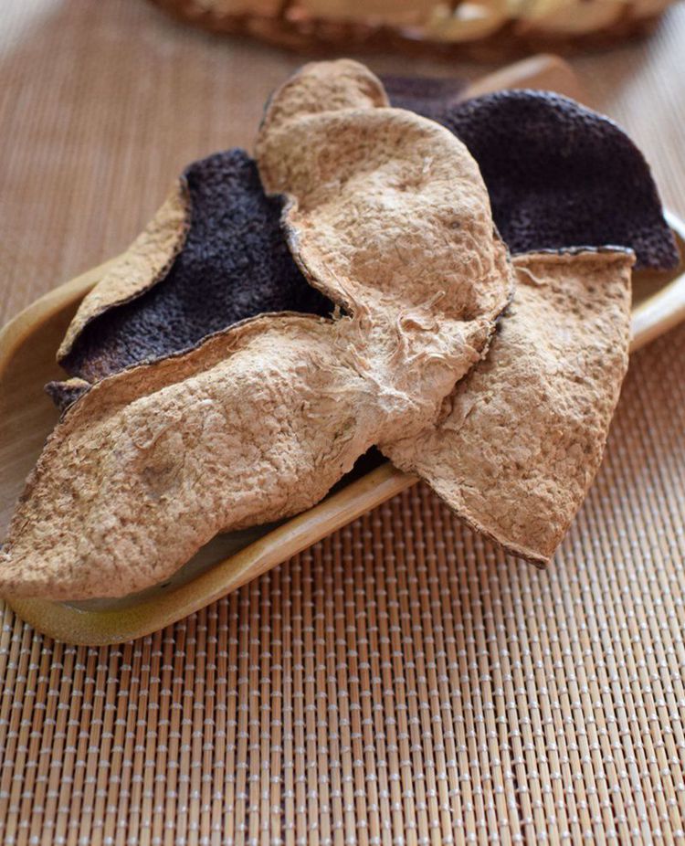 陈皮,广陈皮,新会陈皮这三个概念如何区分?